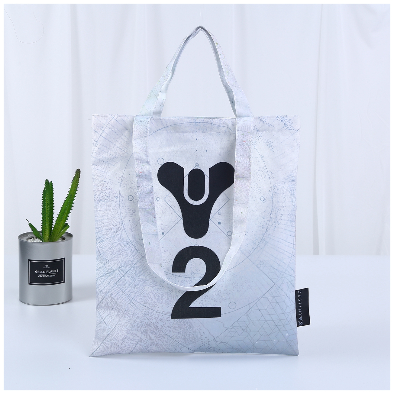SONY PlayStation Cotton Tote Bag