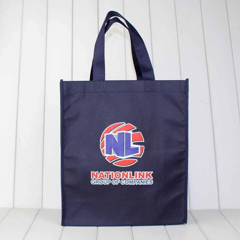 NL Personalized heat transfer non woven bag