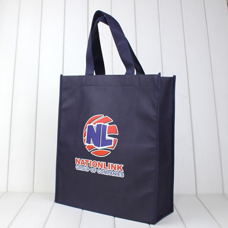 NL Personalized heat transfer non woven bag
