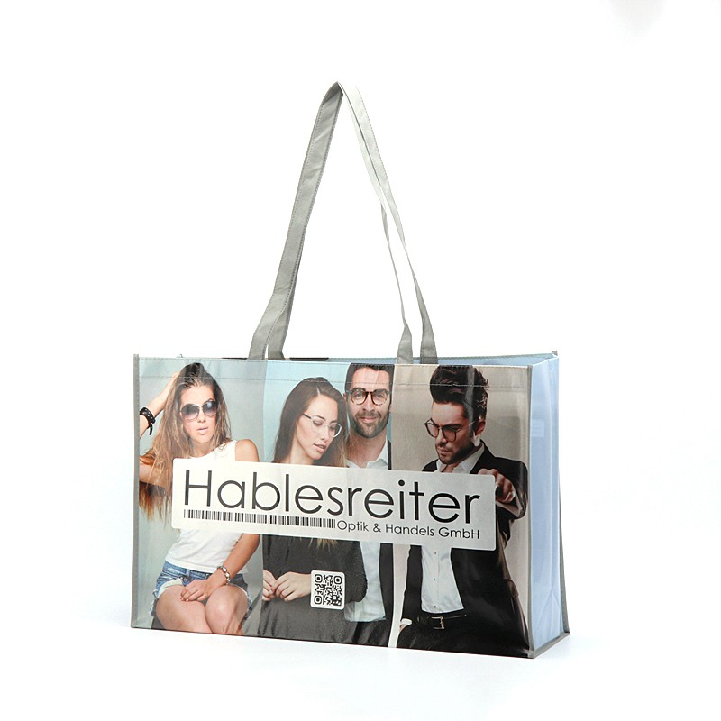 Fashion Non woven tote bag cheap shopping bag promotional non-woven tote bag